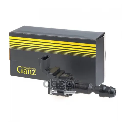 Катушка Зажигания Opel Astra(J)/Insignia GANZ 