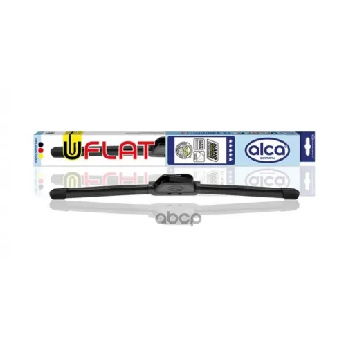 Щётка С/О 350Мм U-Flat Alca 170 140