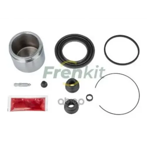 Ремкомплект Тормозного Суппорта + Поршень Frenkit 