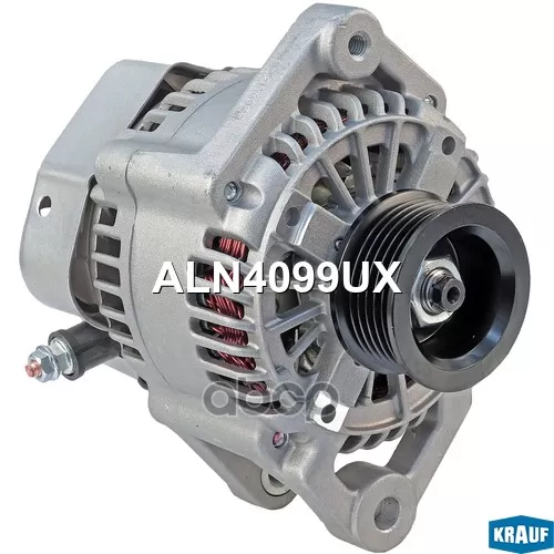 Генератор Krauf 