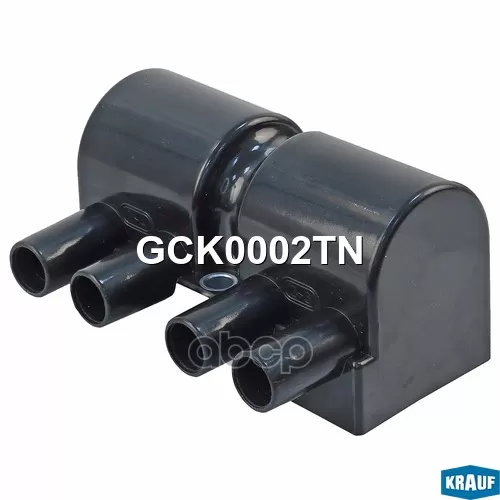 Катушка Зажигания Daewoo Krauf 