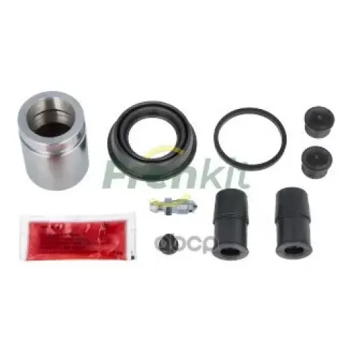 Ремкомплект Тормозного Суппорта + Поршень Frenkit 