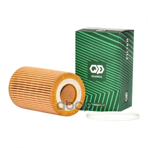 Фильтр Масляный Vag Q7/ Touareg PILENGA FO-P 7284