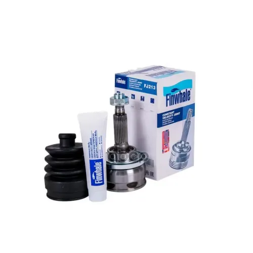 Шрус Lada Niva 2123 02- Нар.пер. Finwhale 