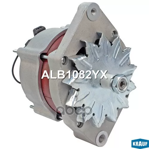 Генератор Krauf 