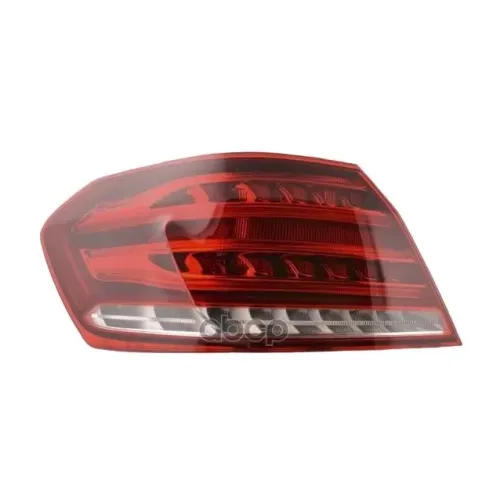 Фонарь Задний Mb E-Class (W212) 13- (На Крыло) Лев. Depo 