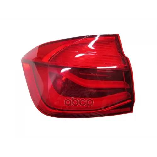 Фонарь Задний Bmw 3 (F30. F80) -18 (На Крыло) Лев. Depo 