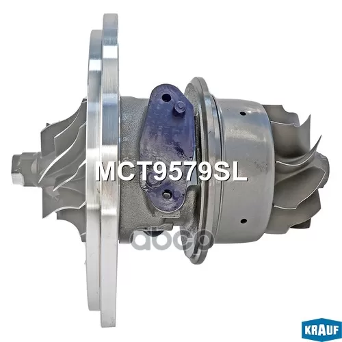 Картридж Для Турбокомпрессора Krauf 