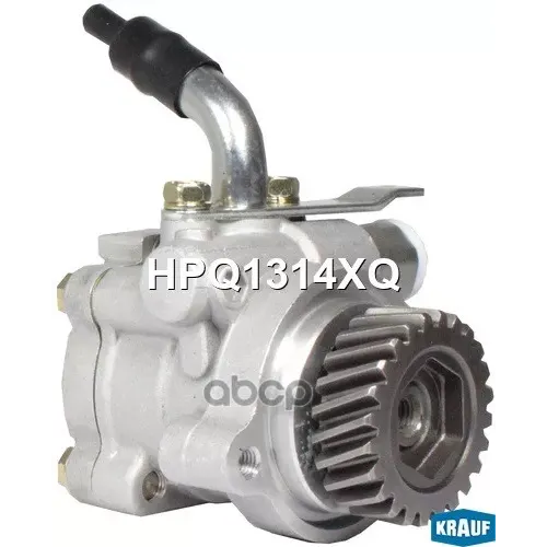 Насос Гур Mitsubishi Pajero 08- Krauf 