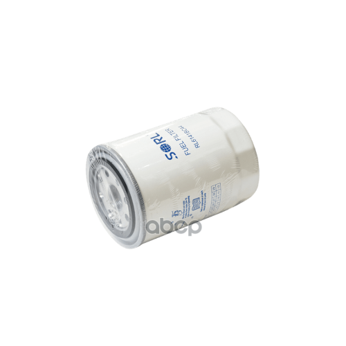 Фильтр Топливный M18x1.5 Маз Евро-3/4. Renault (H18wdk02) SORL 