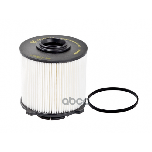 Фильтр Топливный Opel Meriva 1.3D-1.7D 10- Sakura 