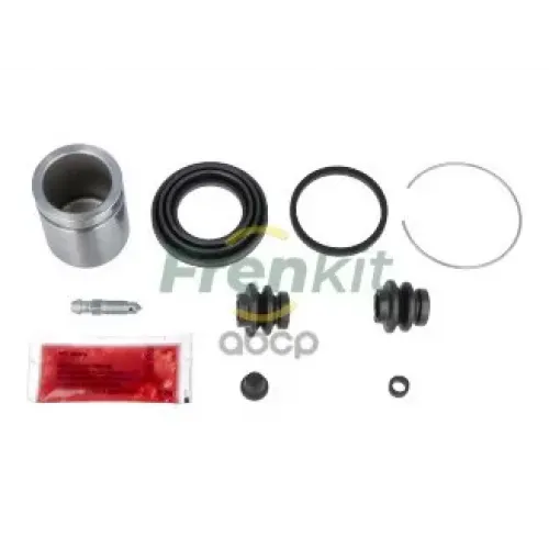 Ремкомплект Тормозного Суппорта + Поршень Frenkit 