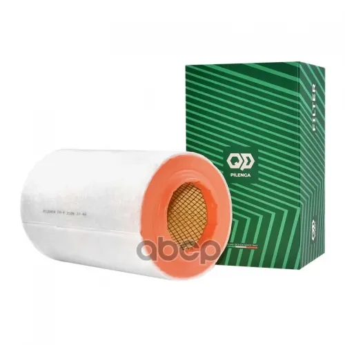 Фильтр Воздушный Citroen Jumper/Fiat Ducato/Peugeot Boxer 2.2D-3.0D PILENGA FA-P 3166