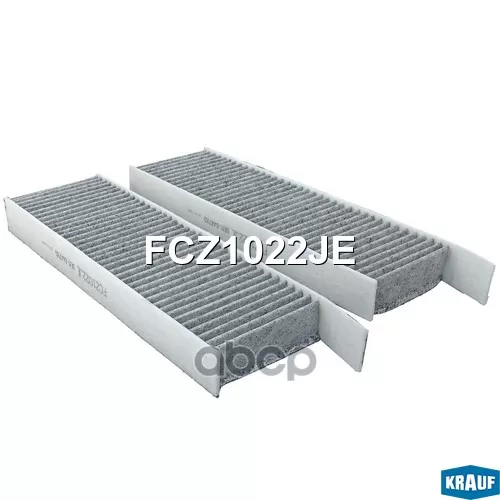 Фильтр Салона Krauf 