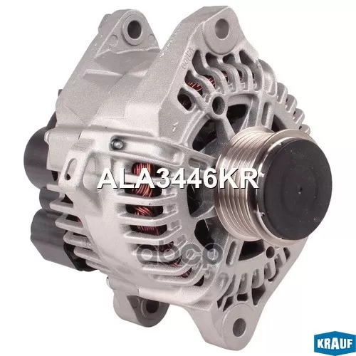 Генератор Krauf 