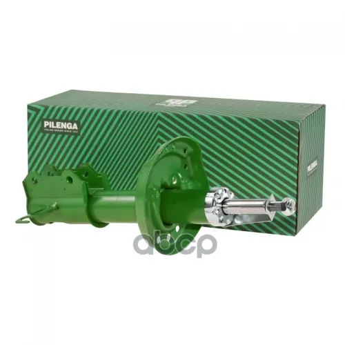 Амортизатор Chevrolet Cruze 1.6 Mt 09-15 Пер.прав.газ. PILENGA SH-P 7204