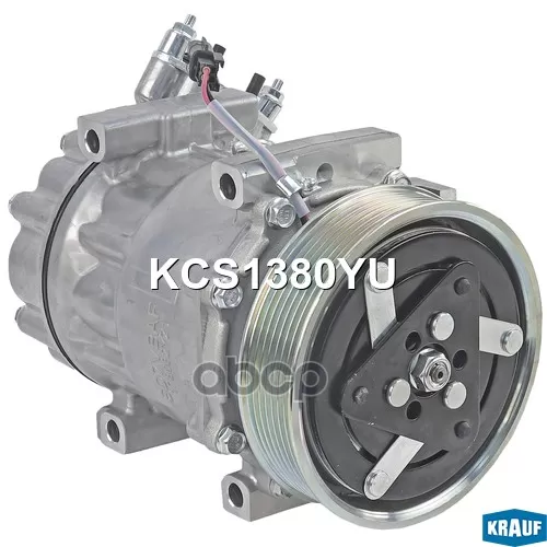 Компрессор Кондиционера Krauf 