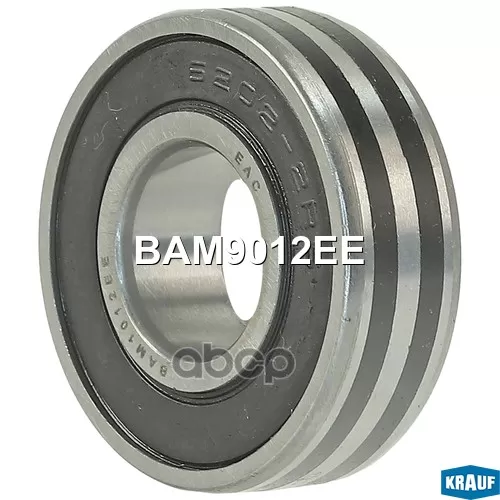 Подшипник Генератора Krauf 