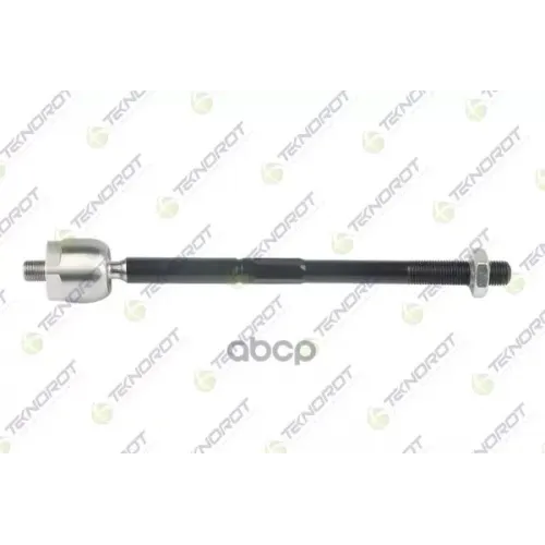 Тяга Рулевая Renault Captur Jb/Je 20- Перед. Лев/Прав. Teknorot 