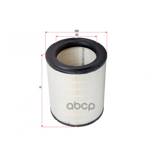 Фильтр Воздушный Caterpillar Sakura 