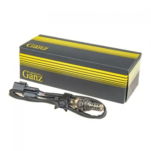 Лямбда-Зонд Chevrolet Cruze 09- (После Катализатора) GANZ 