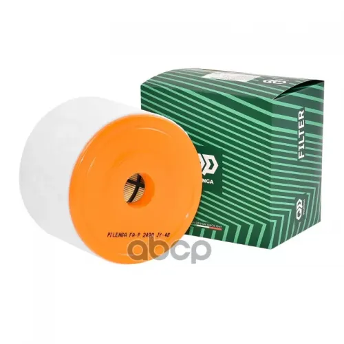 Фильтр Воздушный Audi A6/A7 -18 PILENGA 