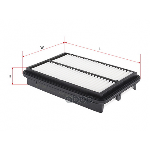 Фильтр Воздушный Sakura 