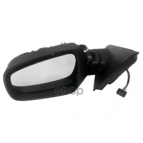 Зеркало X-Ray Заднего Вида Левое [Org] LADA 