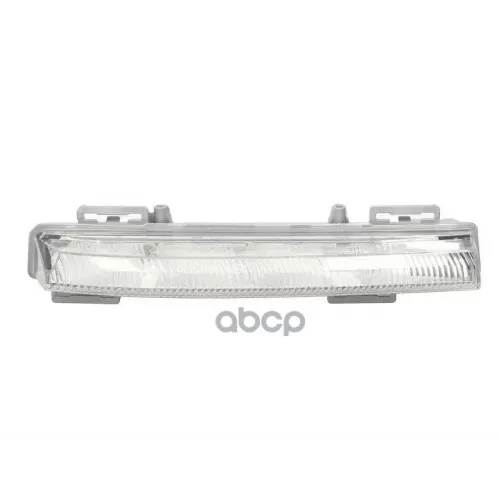 Фара Mercedes W204/W212/W207 10- (Дхо) Прав. Depo 