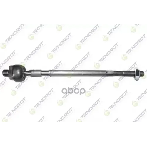 Тяга Рулевая Hyundai Accent Iii/ Mc 05- Перед. Лев/Прав. Teknorot 