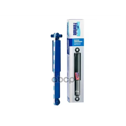 Амортизатор Ford Focus I 98-04 Зад.газ. Turnier Finwhale 