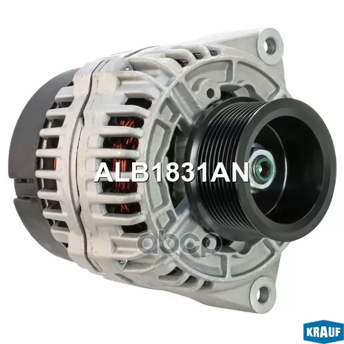 Генератор Claas/John Deere/Deutz Ag Krauf 