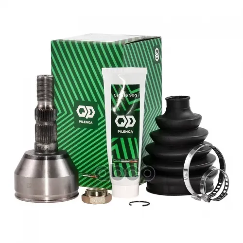 Шрус Opel Astra H/Zafira B 1.2-1.6 04- Нар. PILENGA CV-P 1224