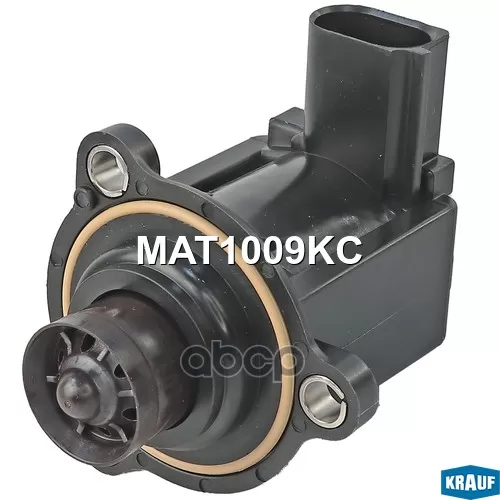 Клапан Электромагнитный Турбокомпрессора Krauf 