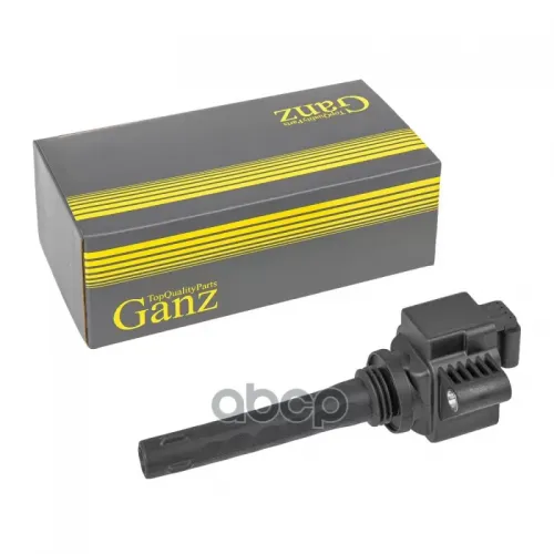 Катушка Зажигания Chery Ganz Gig16205 GANZ 
