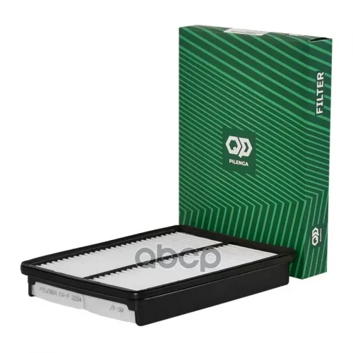 Фильтр Воздушный Hyundai Santa Fe, Kia Sorento 2.2Crdi 10- PILENGA FA-P 2234