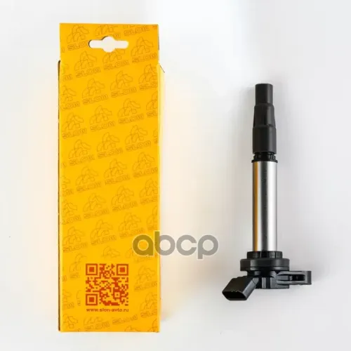 Катушка Зажигания Toyota Auris/Corolla 1.6/Avensis/Rav 4 2.0 Slon SLN.717