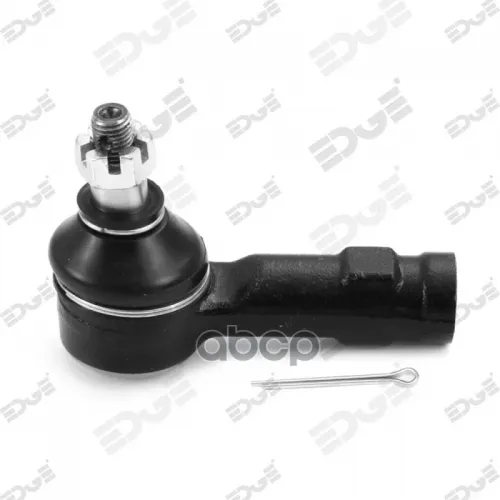 Наконечник Рулевой Тяги EDGE 