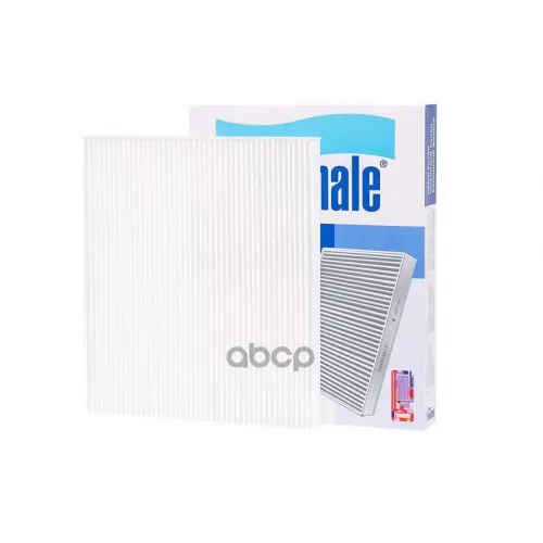 Фильтр Салона Toyota Avensis/Corolla 02- Finwhale 