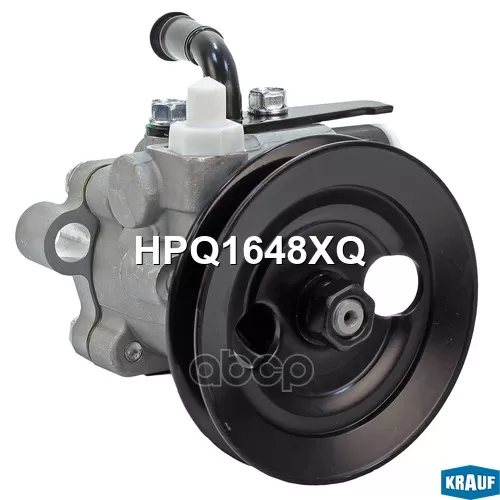 Насос Гур Hyundai Porter/H-100 Krauf 