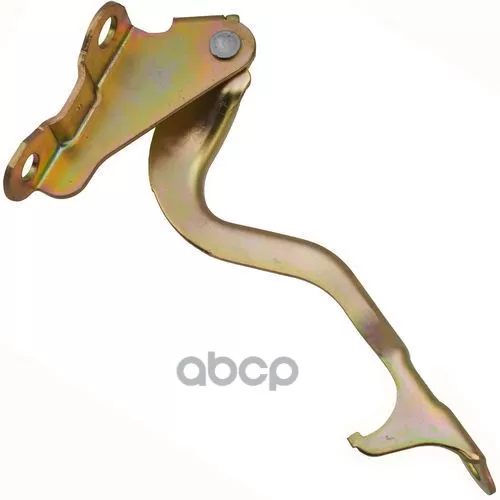 Петля Капота Chevrolet Lacetti 03> Прав. Zikmar 