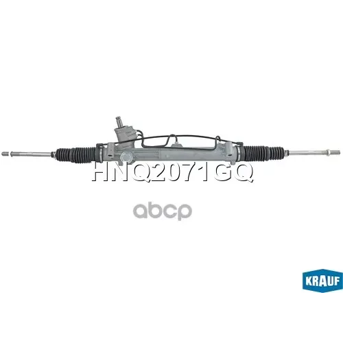 Рейка Рулевая Ford Mondeo I/Ii 93-00 Krauf 