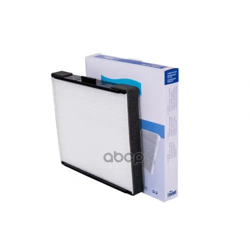 Фильтр Салона Hyundai Elantra Finwhale 