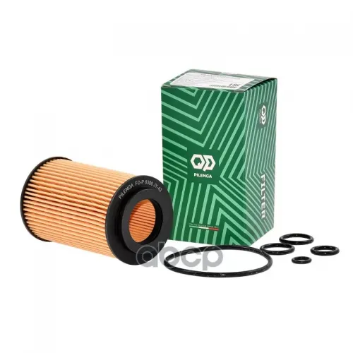 Фильтр Масляный Mb Sprinter 06- 1.8/2.1 PILENGA 