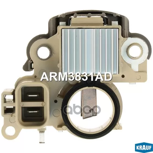 Регулятор Напряжения Hyundai Elantra 92- Генератора Krauf 