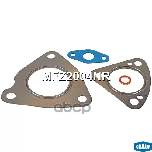 Комплект Прокладок Турбокомпрессора Krauf 