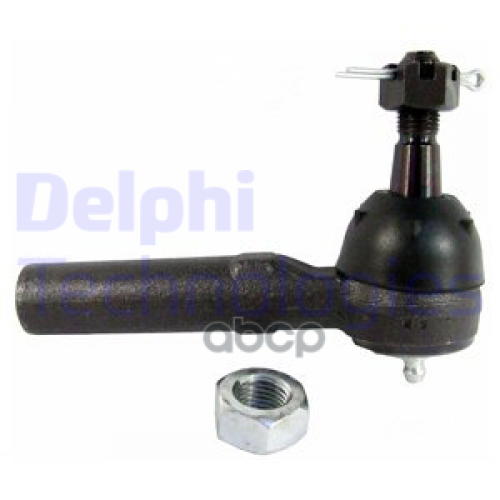 Наконечник Р/Т Chrysler Neon/Pt Cruiser 1.6-2.4 94-10 Лев/Прав. Delphi 