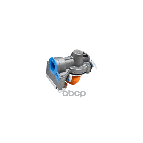 Головка Палм 22Х1.5 С Клапаном (Желтая) (4522002120) SORL 