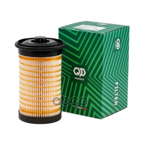 Фильтр Топливный Caterpillar E320d/E323/E345 (Вставка) PILENGA FC-P 2469