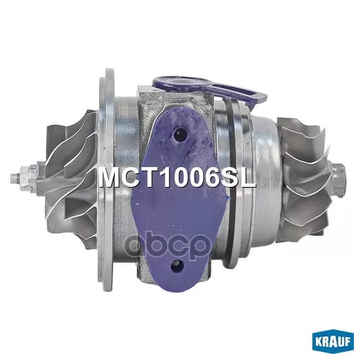 Картридж Для Турбокомпрессора Mitsubishi Krauf 